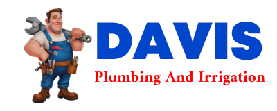 Trusted plumber in CROSS RIVER